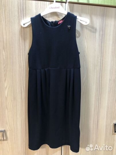 Школьная одежда для девочки