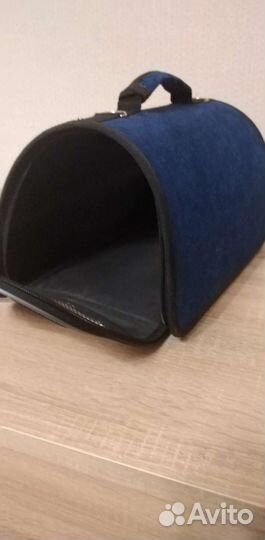 Переноска для животных маленьких пород