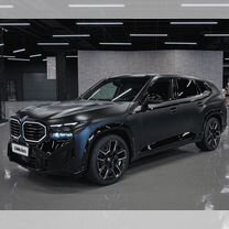 BMW XM 4.4 AT, 2023, 2 023 км, с пробегом, цена 22 000 000 руб.