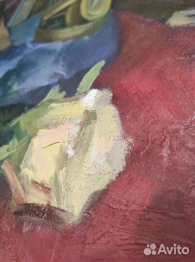 Картина на хосте «Булгаков»