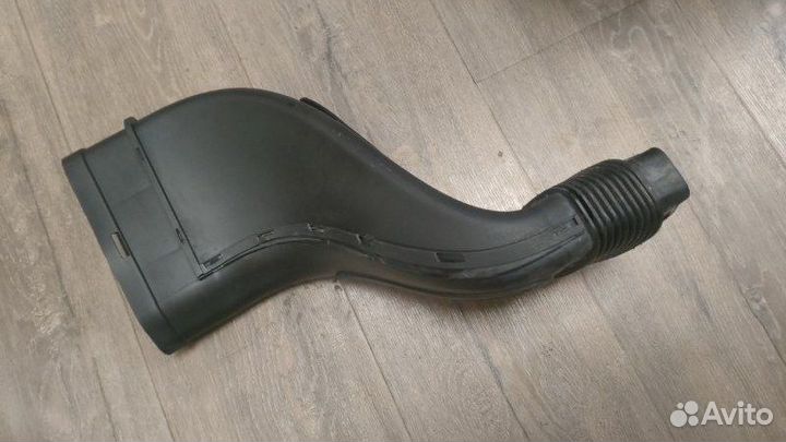 Воздуховод Mercedes Ml 350 4Matic 166 276.955 2012