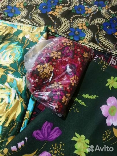 Материал для шитья