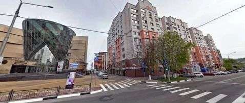 3-к. квартира, 100 м², 6/10 эт.