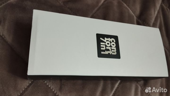 Аппарат для ультразвуковой чистки лица