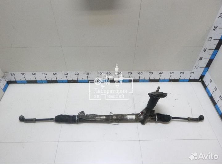 Рейка рулевая Ford 7G913A500AL