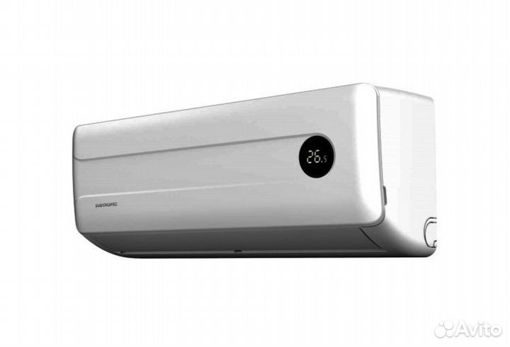 Кондиционер Сплит система
