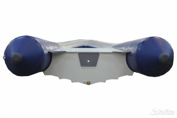 Риб WinBoat 420GT
