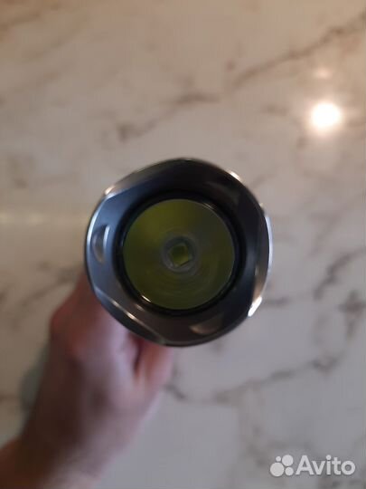 Тактический фонарь Armytek Partner C4 Pro