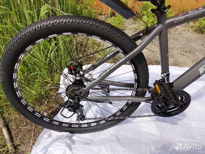 Новый взрослый велосипед, 26 диаметр