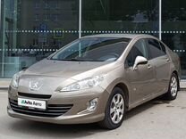 Peugeot 408 1.6 MT, 2014, 173 000 км, с пробегом, цена 640 000 руб.