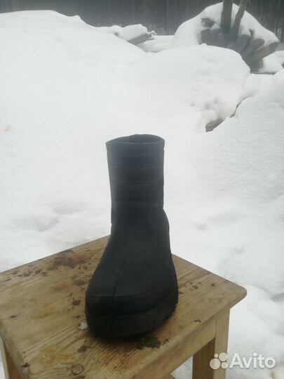 Сапоги все размеры