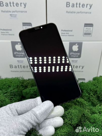 Дисплей iPhone X/XS (c2g)