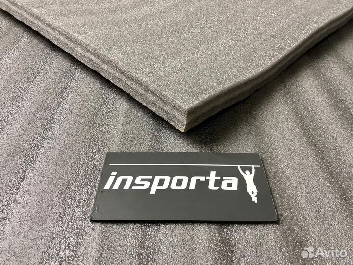 Маты ппэ борцовские 40 мм