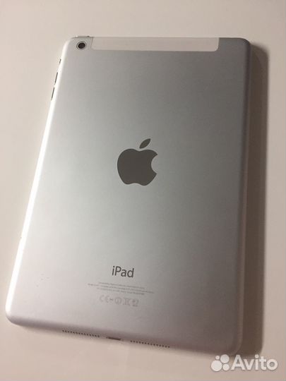 iPad mini
