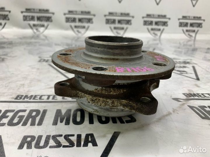 Ступица передняя Volvo S60 S80 V70 XC70 1999-2009