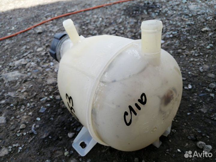 Бачок расширительный Renault Clio CB K4J 2000