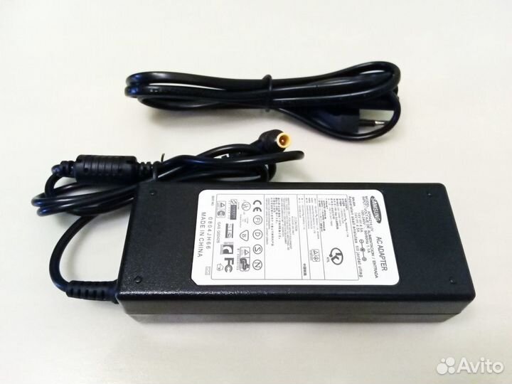 Блок питания SAD04914F-UV 3.5A монитора Samsung