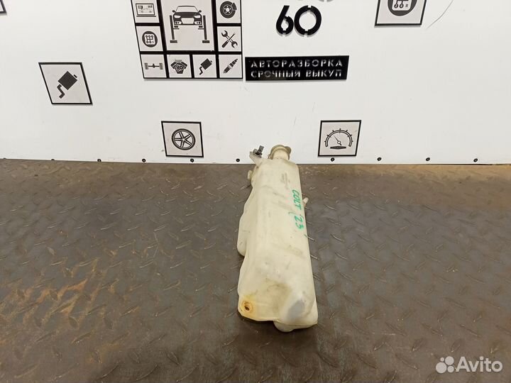 Бачок расширительный для Mitsubishi Colt Z3