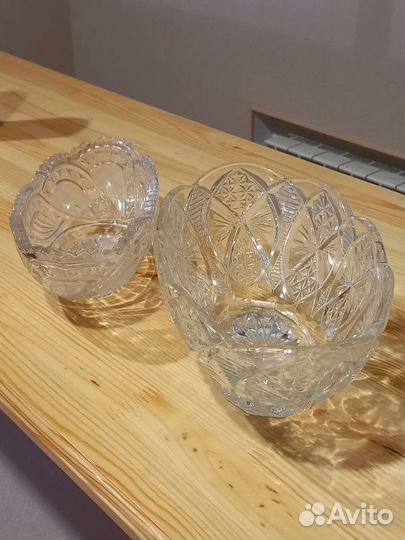 Хрустальная ладья СССР