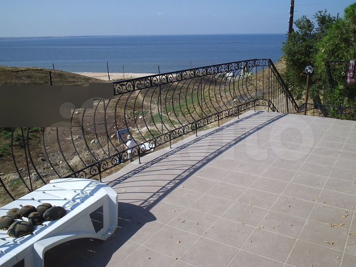 Коттедж 70 м² на участке 6 сот.