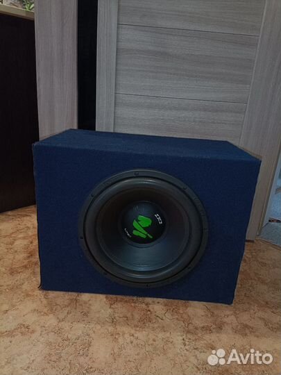 Музыка в авто