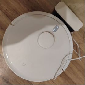 Робот-пылесос Xiaomi Vacuum mop 3c