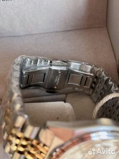 Наручные часы Vivienne Westwood Sydenham