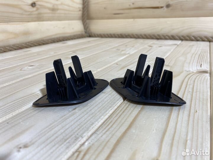 Крышка омывателя фар KIA Optima 4 JF 2016-2018