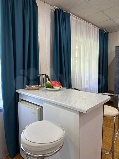 3-к. квартира, 41,5 м², 4/4 эт.