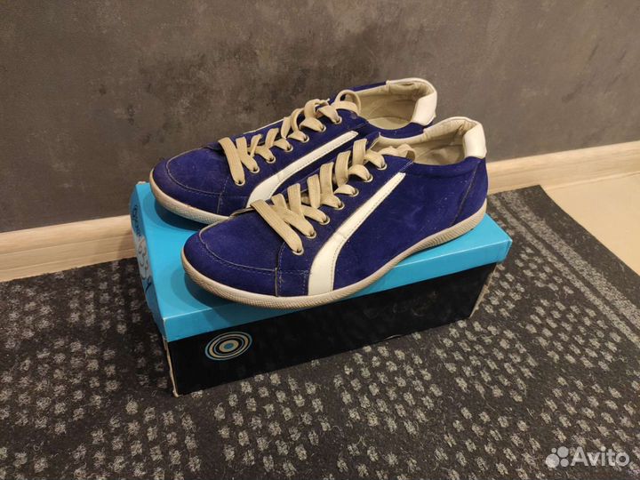 Кеды Centro, размер 42