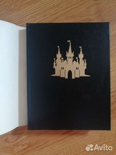 Знаменитые сказки Дисней