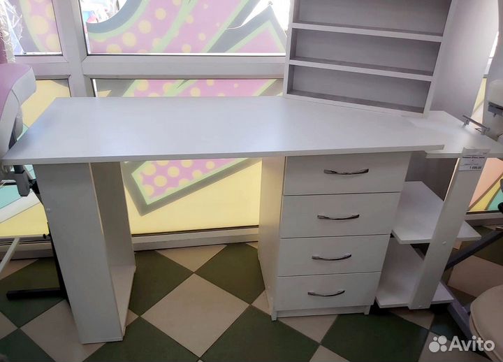 Изготовление мебели на заказ