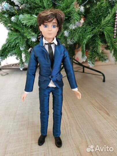 Кукла Гевин Gavin Moxie teenz Мокси Тинз