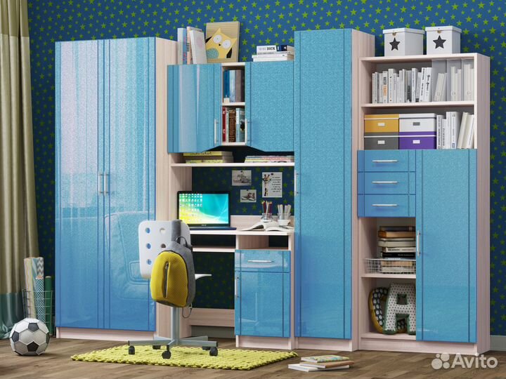 Уголок школьника Юниор