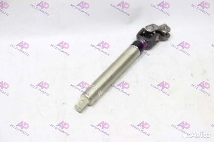 Кардан рулевой Тойота Лэнд Крузер 200