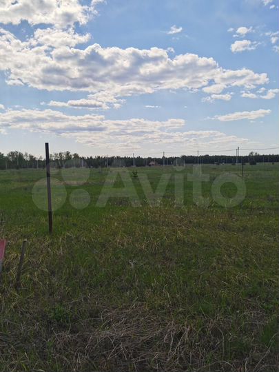 Участок 6 сот. (ИЖС)