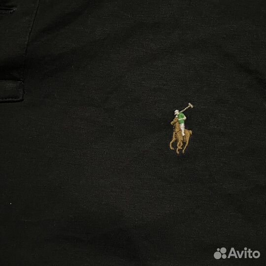 Поло Polo Ralph Lauren оригинал L