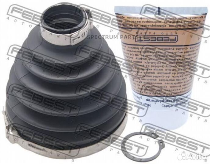 Пыльник шруса внутренний 1615P-164FLH febest 1615P