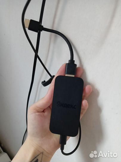 Телевизор vityas