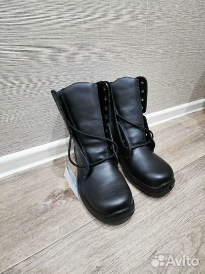 Берцы летние