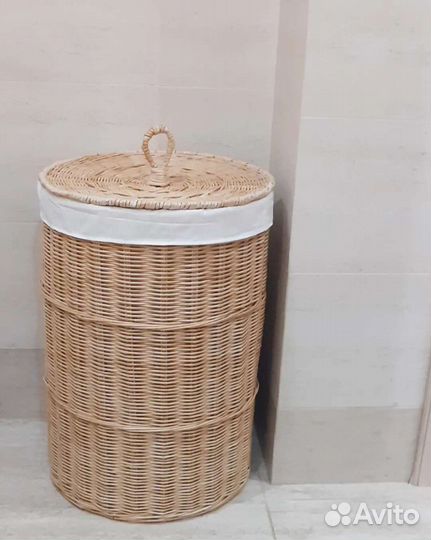 Корзина для белья