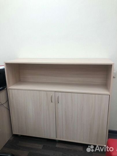 Тумба офисная бу