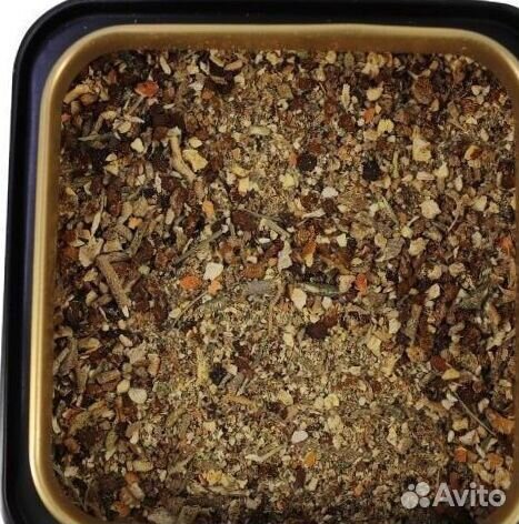 Чай пуэр « На замену пива » шмн11348