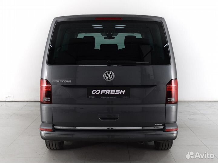 Volkswagen Multivan 2.0 AMT, 2020, 39 899 км