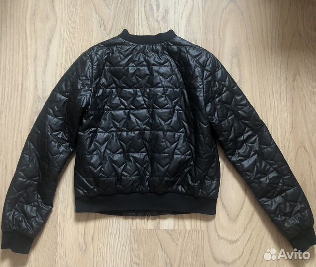 Куртка бомбер HM