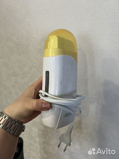 Набор для депиляции