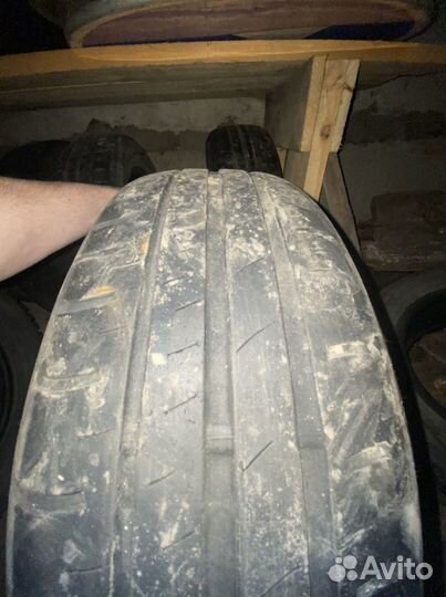 Dunlop SP Touring R1 185/65 R15