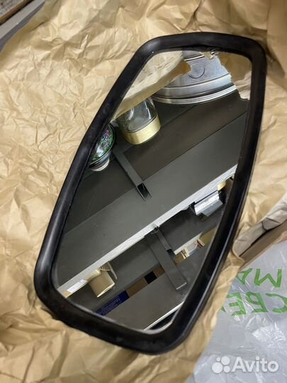 Зеркало Камаз ЗИЛ - сделано в СССР