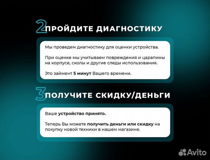 Выкуп скупка Apple