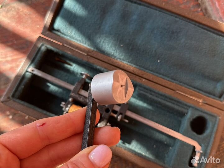 Планиметр 1948г.новый